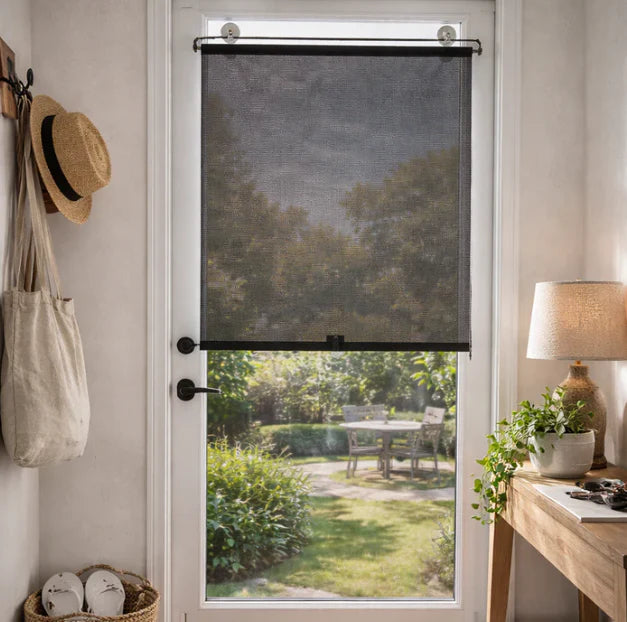 SunGuard™ - Blockera sol & insyn