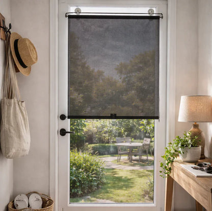 SunGuard™ - Blockera sol & insyn