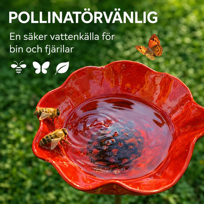 PetalPerch™ – En färgstark detalj för trädgården
