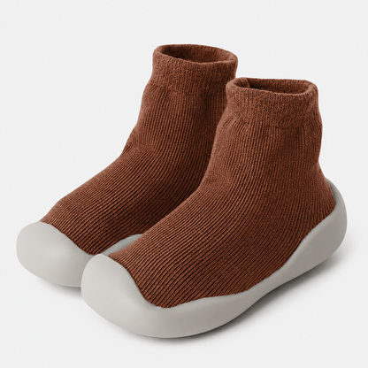 TinyTreads™  - Socken skor