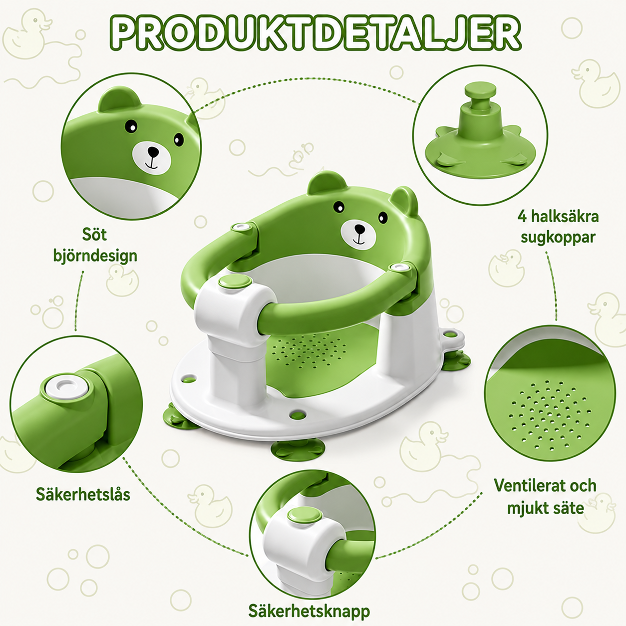 BathBuddy™ – Tryggt stöd vid varje bad