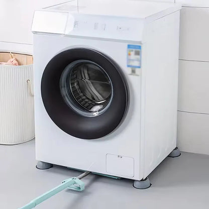 SteadyBase™ – Slip for støj og vibrationer