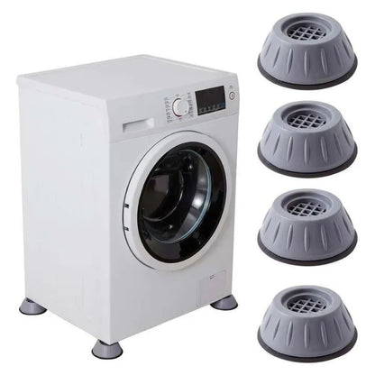 SteadyBase™ – Slip for støj og vibrationer