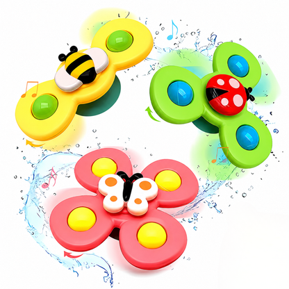 BusyBugs™ – Leken som gör vardagen enklare och roligare!