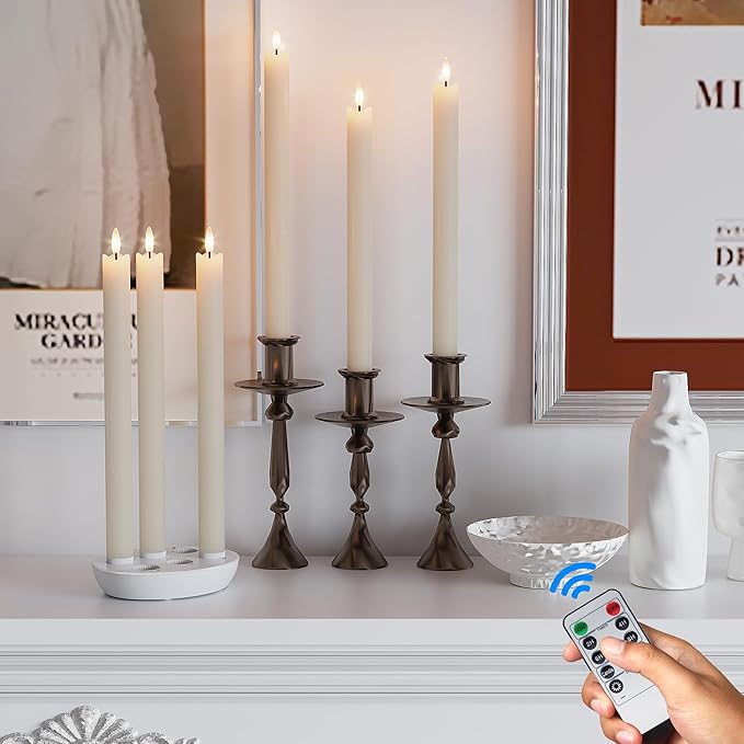 EverFlame™ – Skapa höst- & vintermys varje kväll