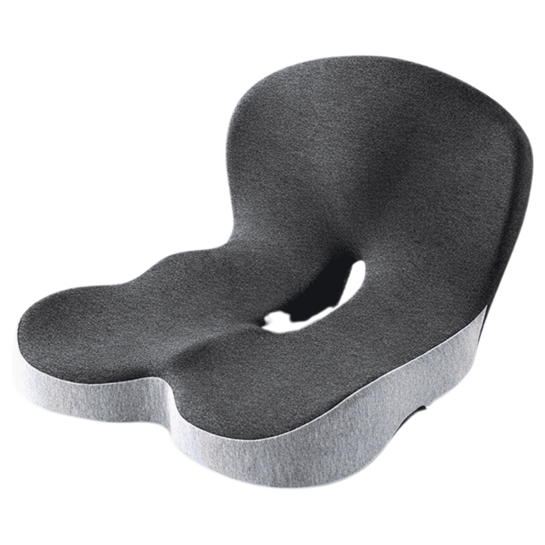 SitWell™ - Säg adjö till ömma höfter och obehag – sitt bekvämt hela dagen.