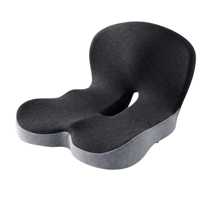 SitWell™ - Säg adjö till ömma höfter och obehag – sitt bekvämt hela dagen.