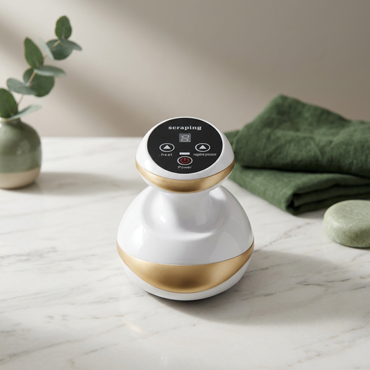 SculptLuxe™ – Slätare och fastare hud utan klinikbesök