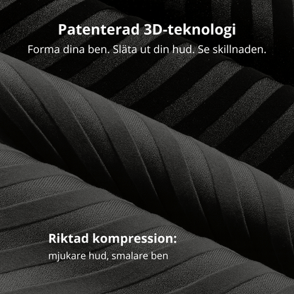 BodySculpt™ – 3D Sculpt Leggings – Forma din silhuett utan ansträngning