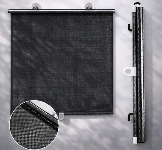 SunGuard™ - Blockera sol & insyn