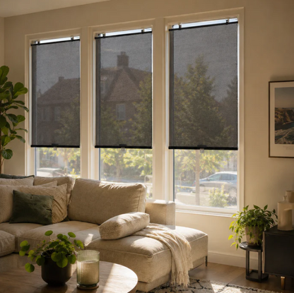 SunGuard™ - Blockera sol & insyn