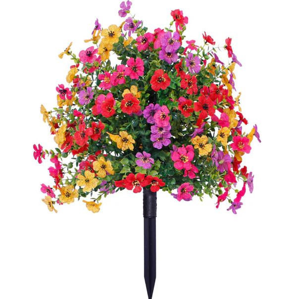 EverBloom™ – Premium Konstblommor för Entré och Uteplats