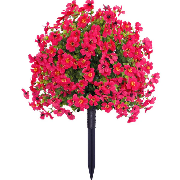EverBloom™ – Premium Konstblommor för Entré och Uteplats