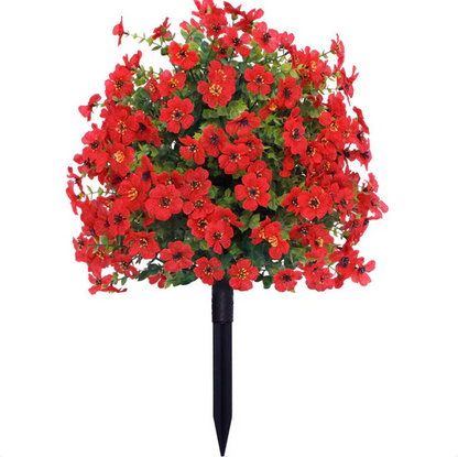 EverBloom™ – Premium Konstblommor för Entré och Uteplats