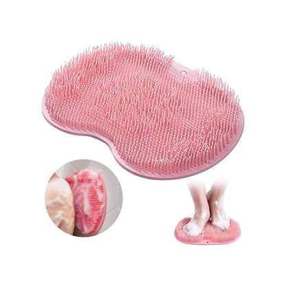 TotalScrub™ – Skrubba & massera i duschen