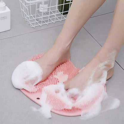 TotalScrub™ – Skrubba & massera i duschen