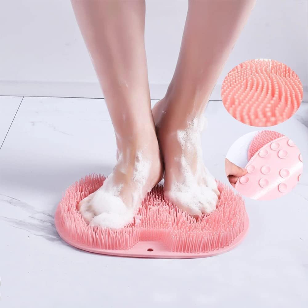 TotalScrub™ – Skrubba & massera i duschen