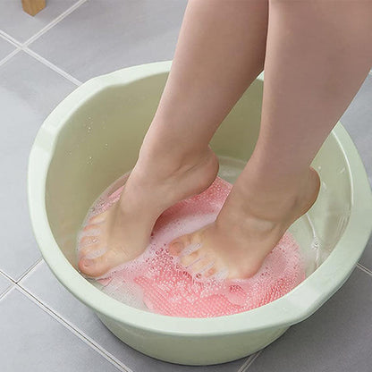 TotalScrub™ – Skrubba & massera i duschen