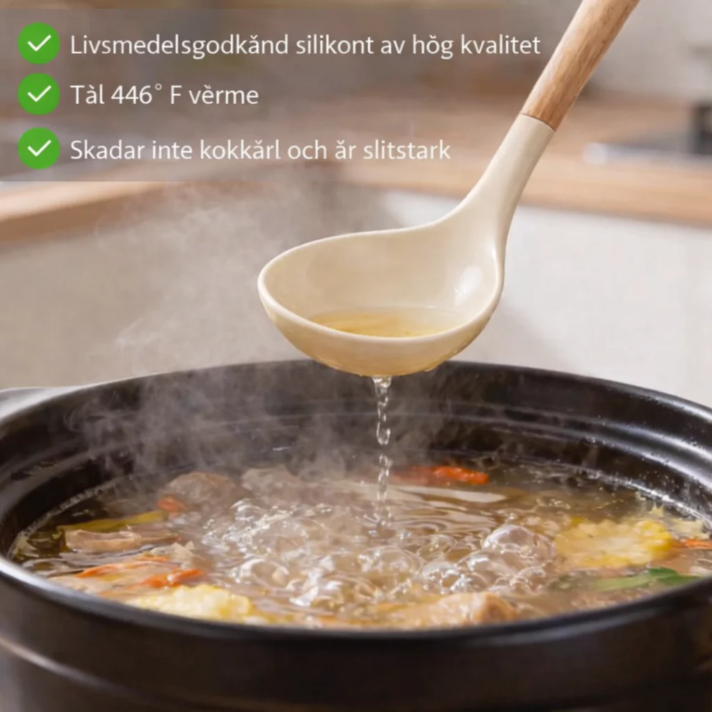 NordChef™ – Stilrent kök, smidig matlagning varje dag