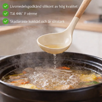 NordChef™ – Stilrent kök, smidig matlagning varje dag