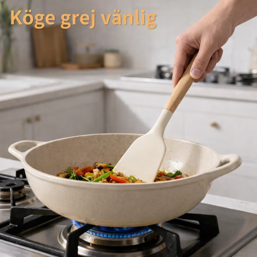 NordChef™ – Stilrent kök, smidig matlagning varje dag