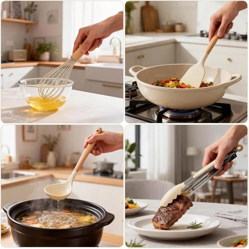 NordChef™ – Stilrent kök, smidig matlagning varje dag
