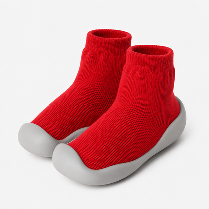 TinyTreads™  - Socken skor